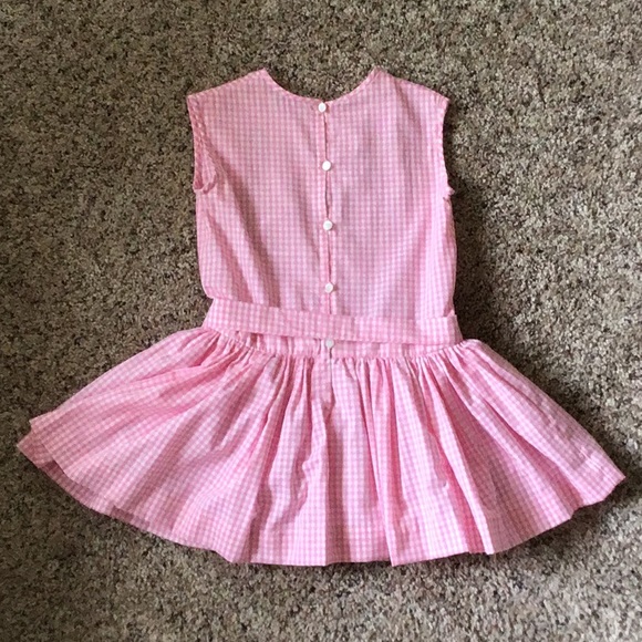 New embroidered Dress - Picture 2 of 2